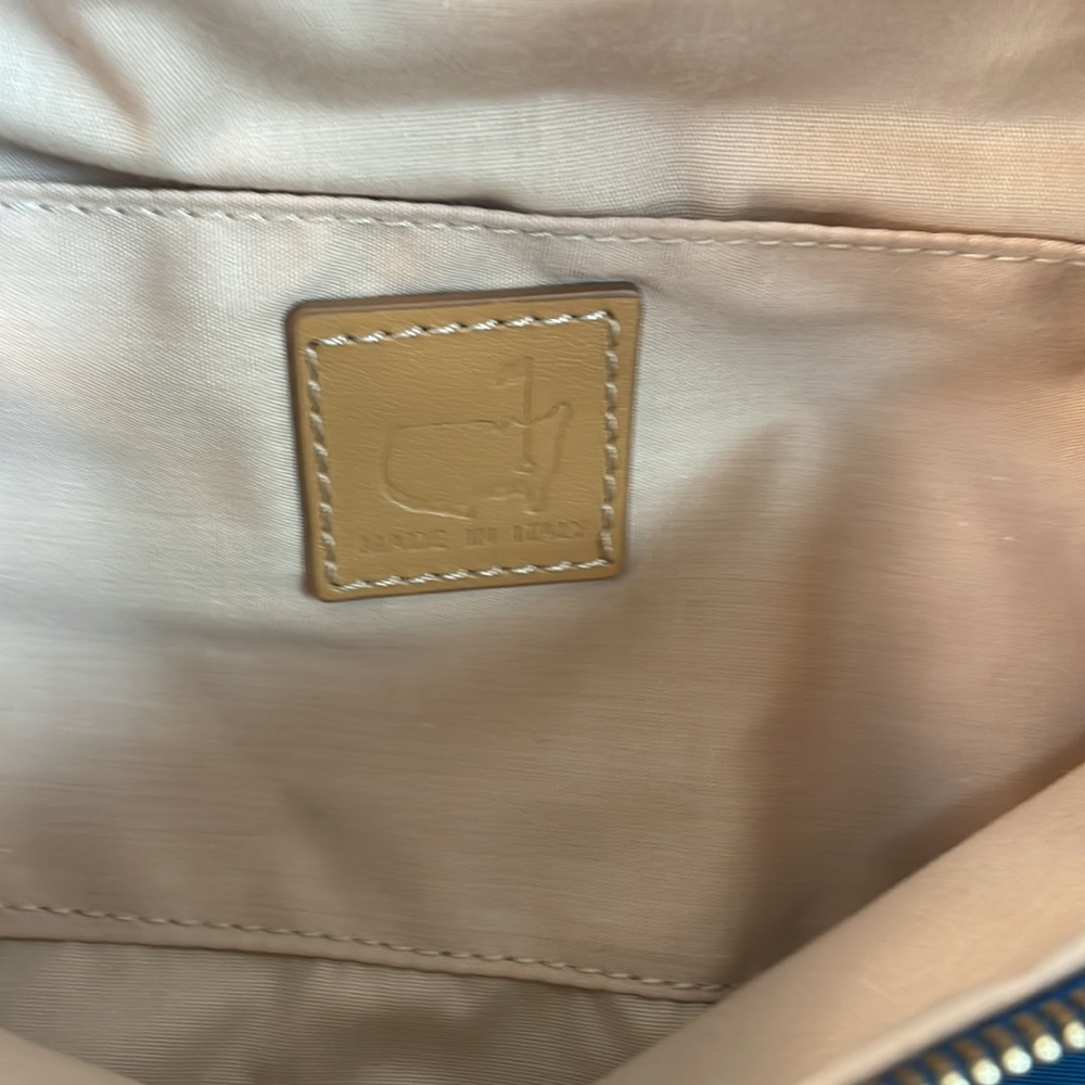 Masters Tournament Belt Bag Blue!!🔥🔥🔥 - Picture 12 of 16